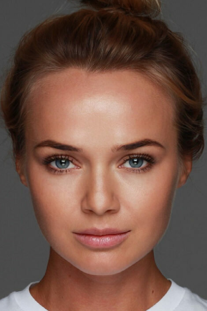 Екатерина Данилова