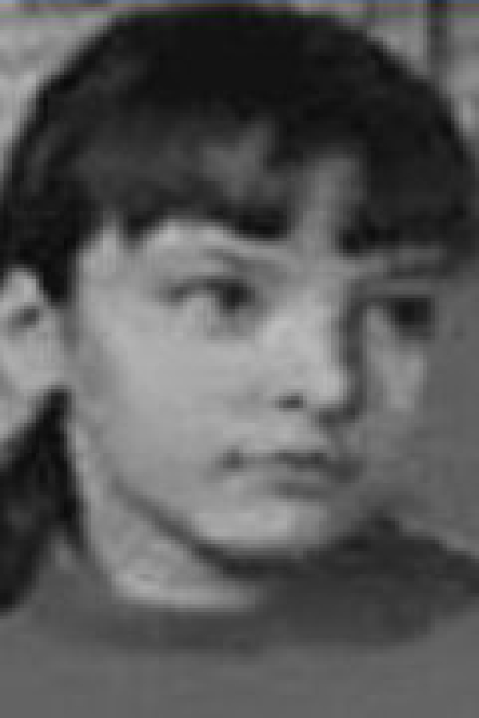 Алла Антонова