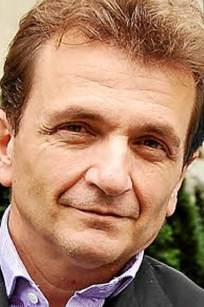 Пьер Барнериа