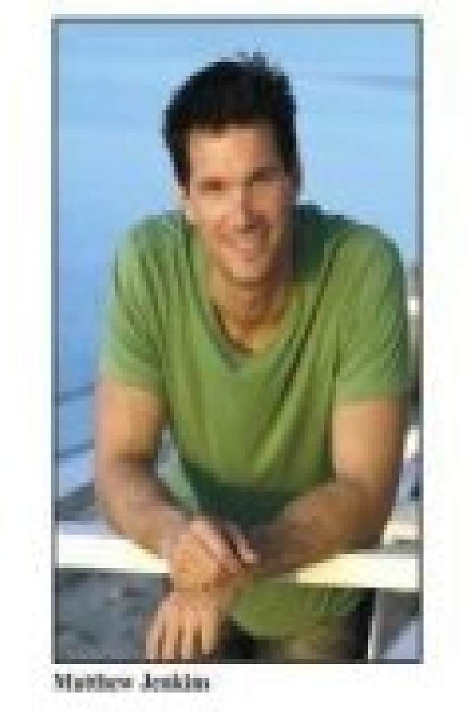 Matthew Jenkins