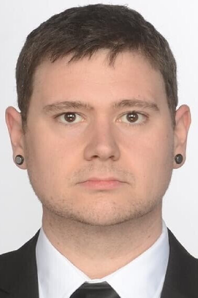 Майкл П. Блевинс