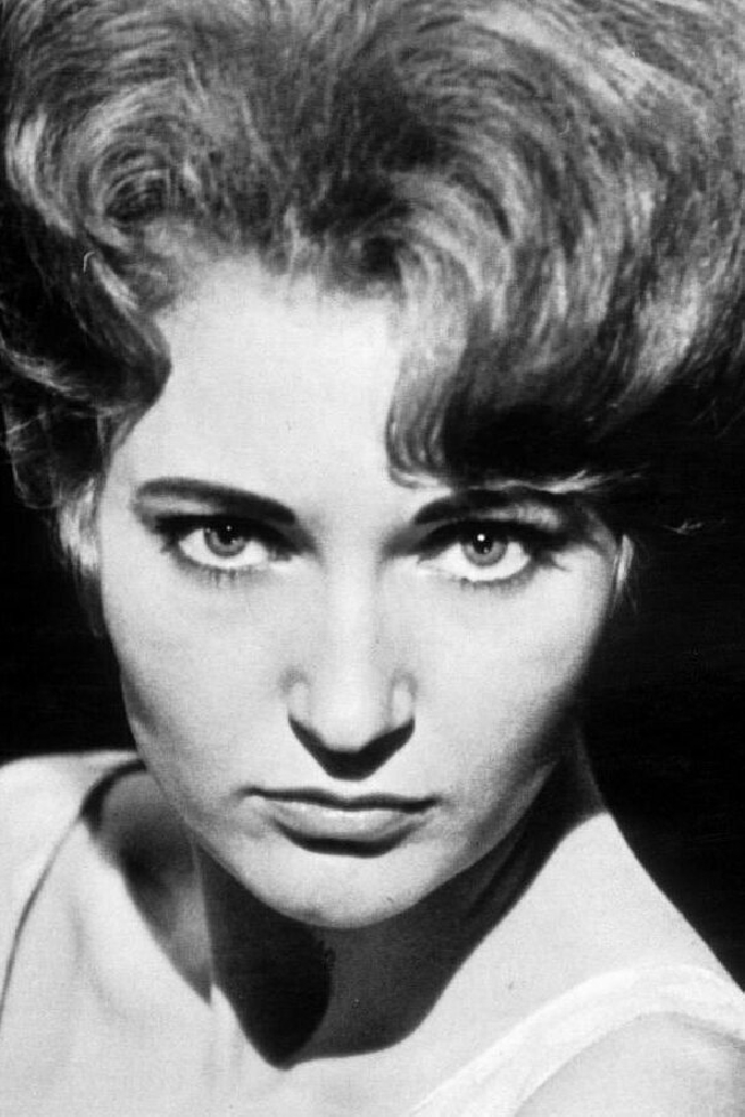 Сэнди Пози