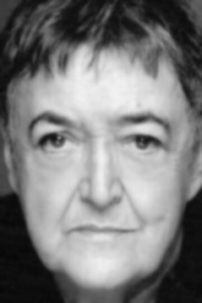 Жанин Сушон