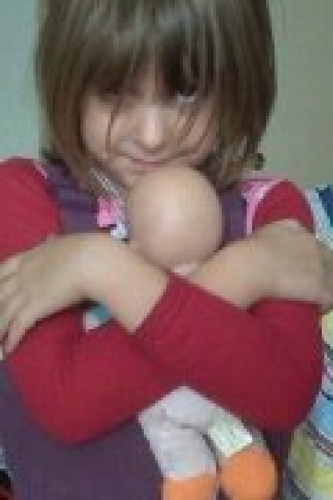 Eva Love