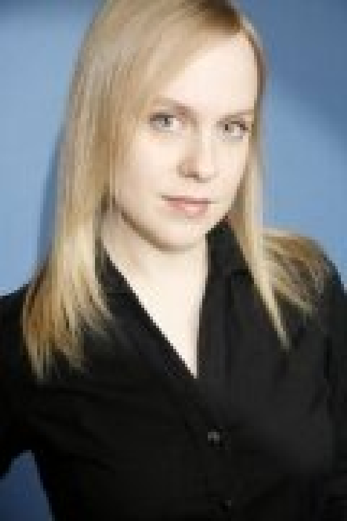 Gretchen Grunzke
