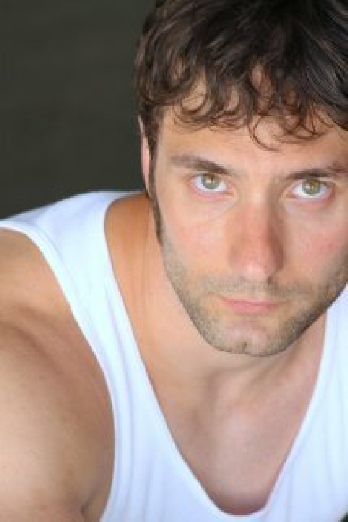 Michael Karan