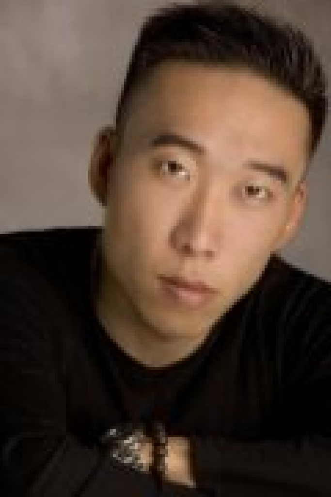 Johnny Tseng