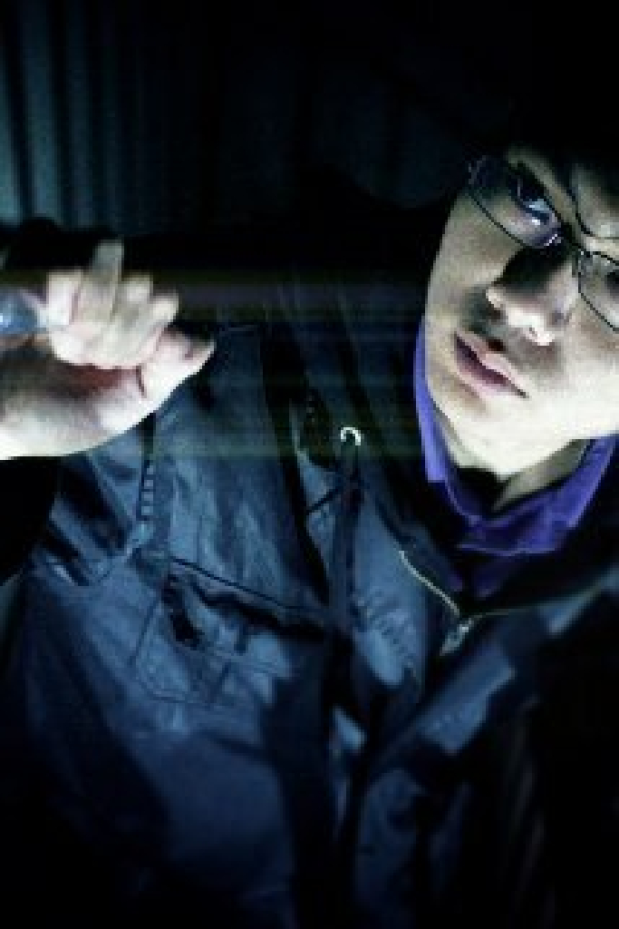 Kaiyu Chen