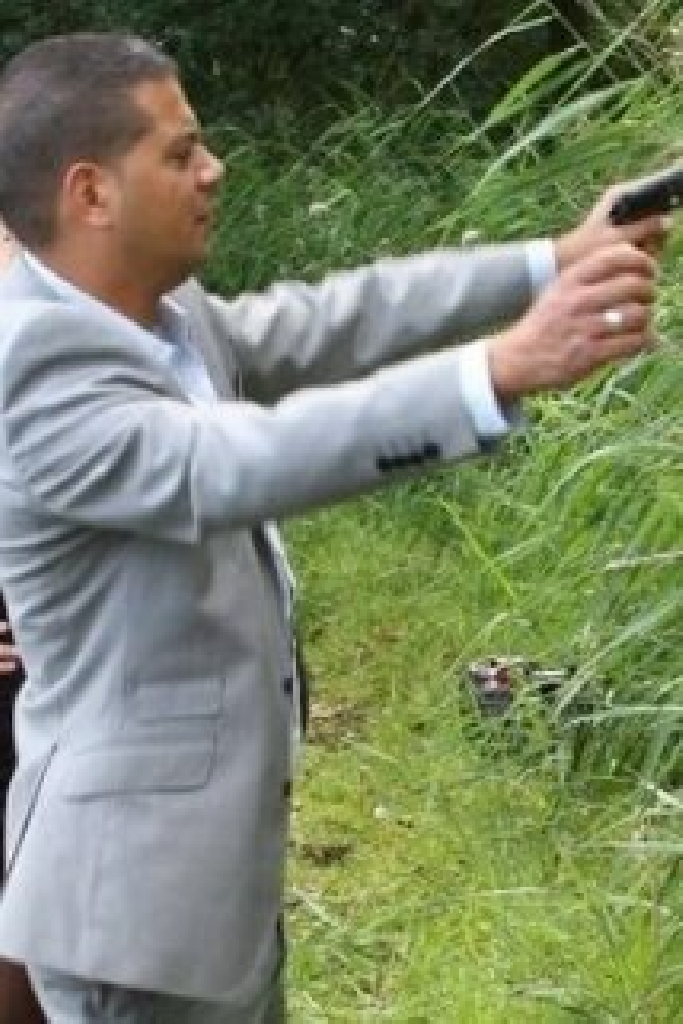 Pascal Huibers