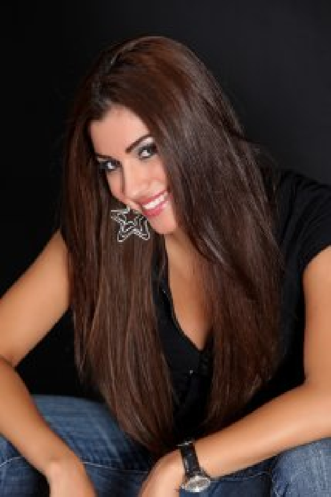 Christine Saade