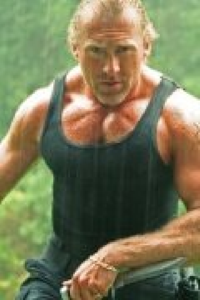 Danny Gallehugh