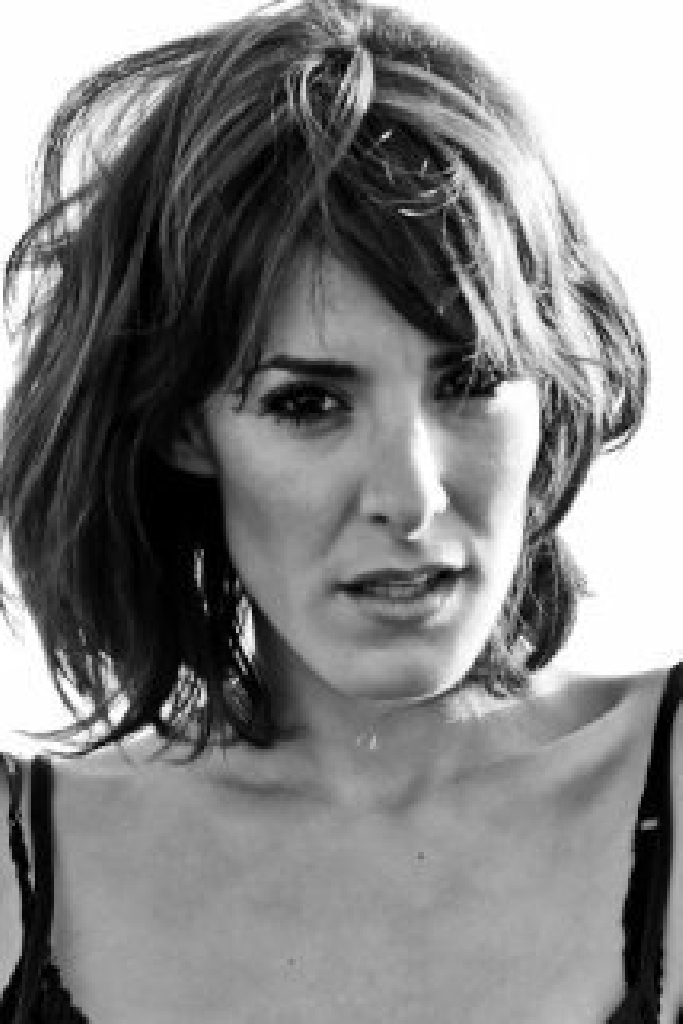 Лена Байон