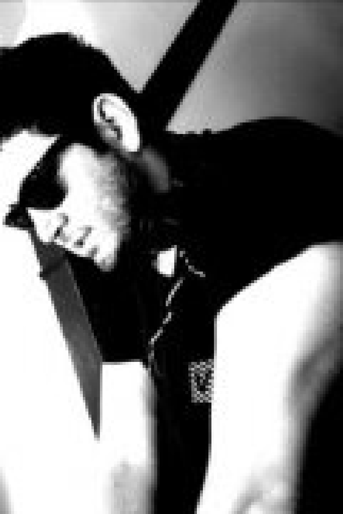 Justin Martinez