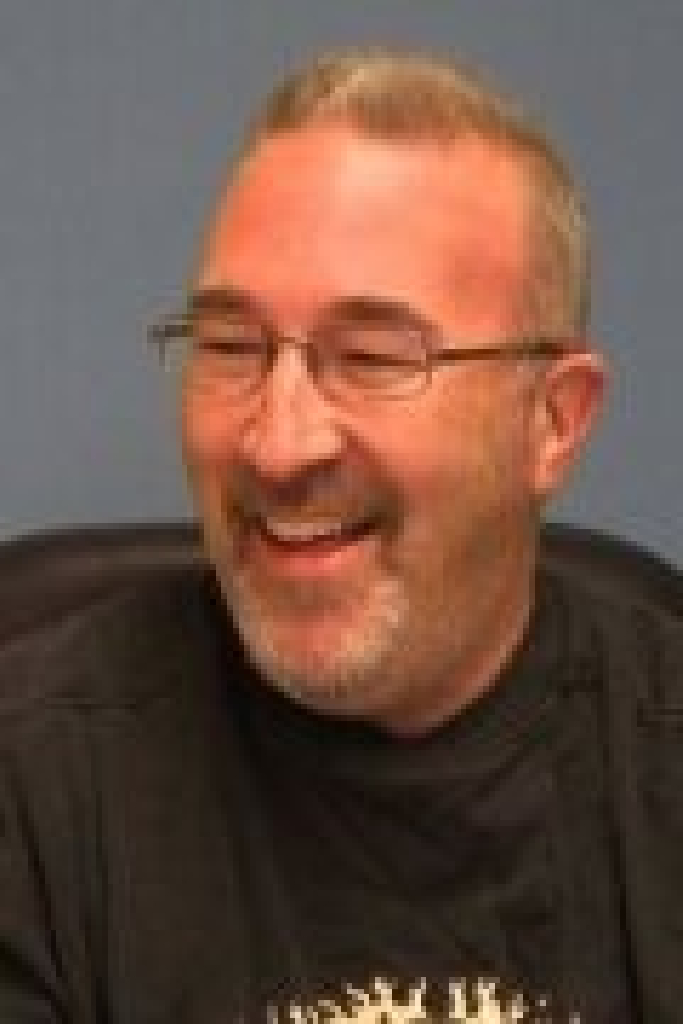 Alan Espasandin