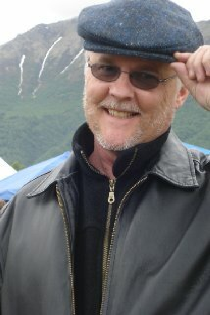 Scott Stohl