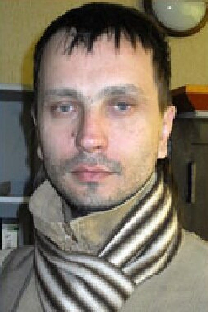 Андрей Чагин