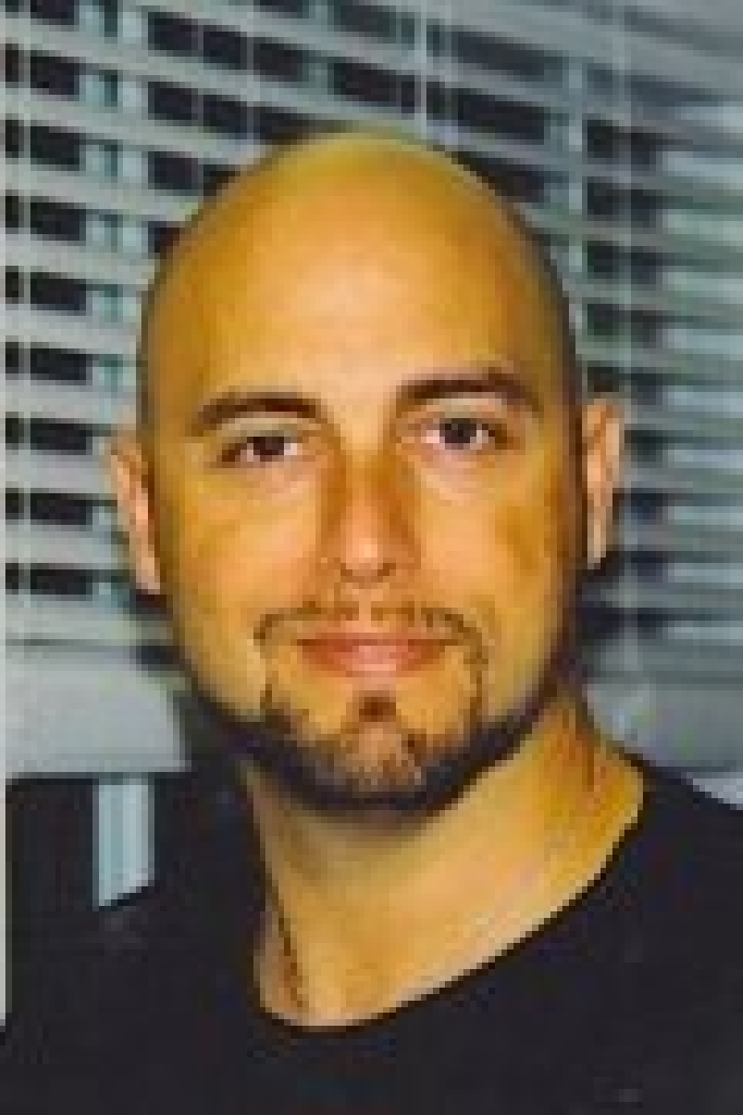 Kirk Austensen