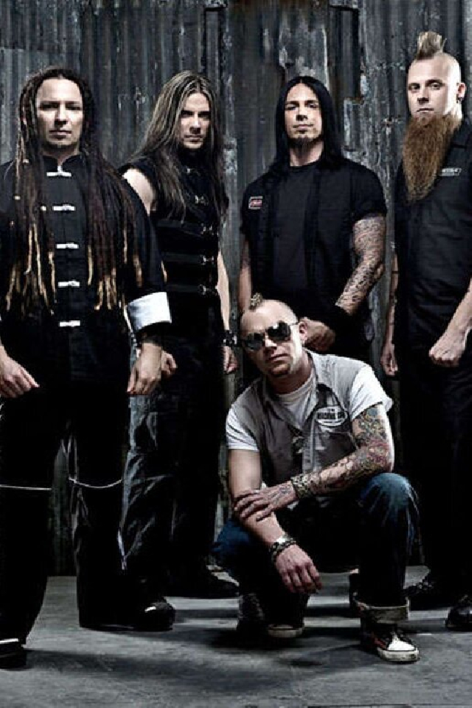 Five Finger Death Punch