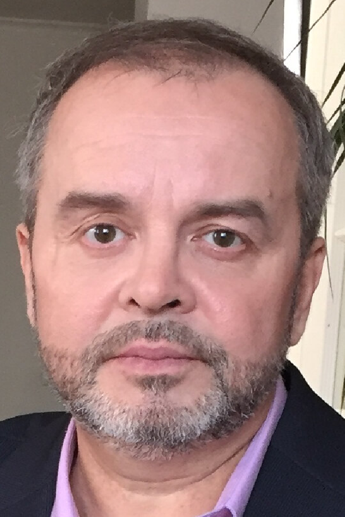 Вячеслав Беляев