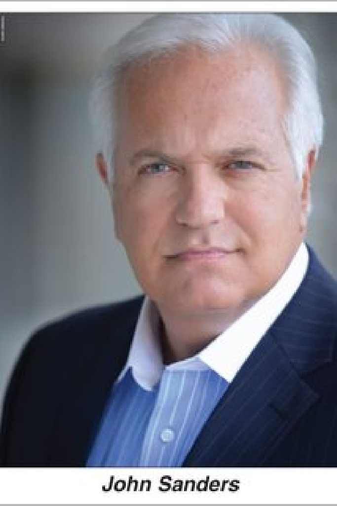 John Sanders
