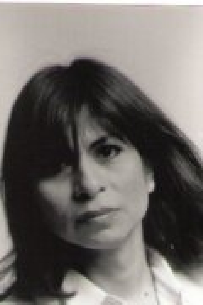 Анна Мари Розенберг