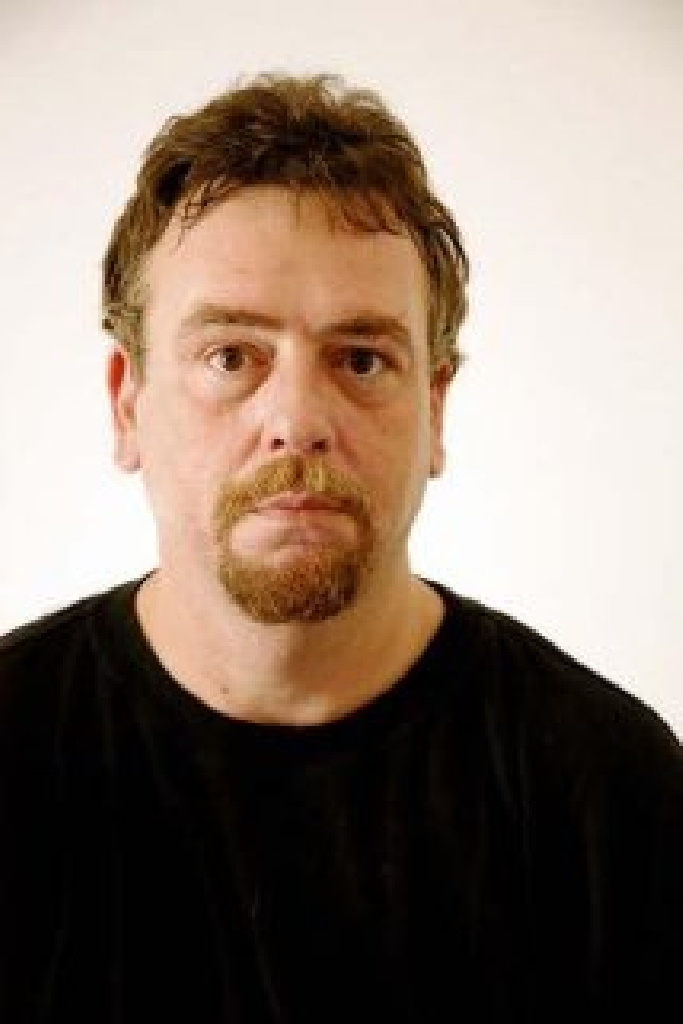 Rory Mitchell