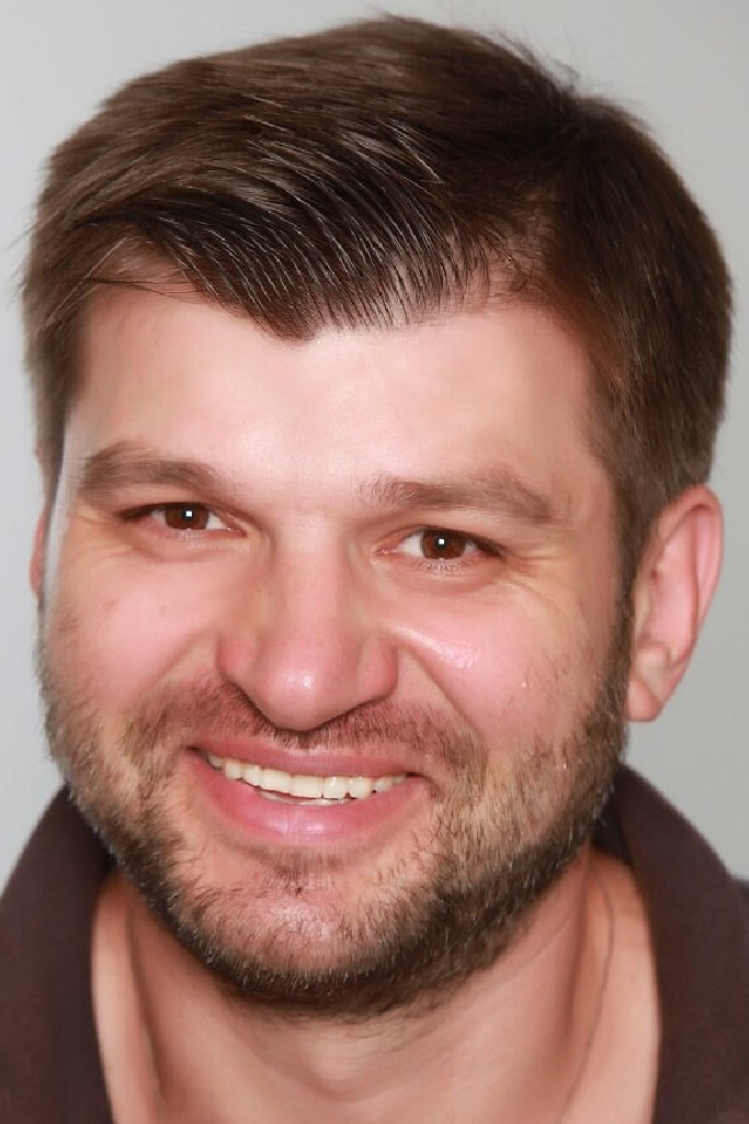 Александр Силаев