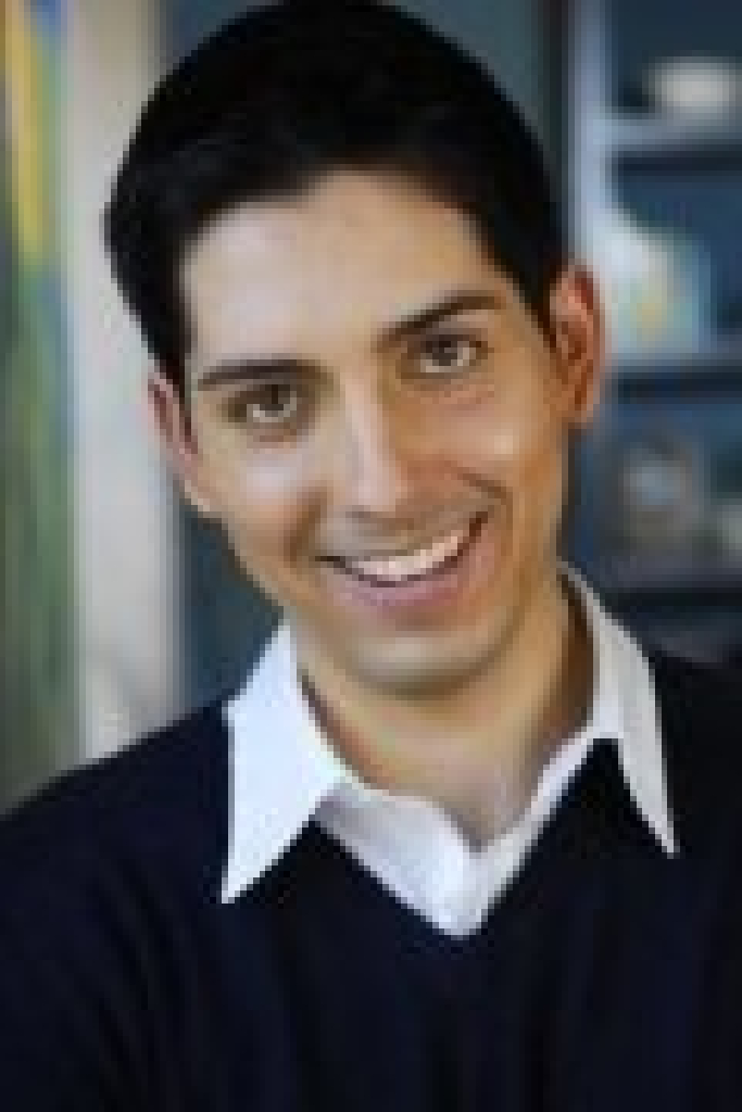 Daniel Rivas