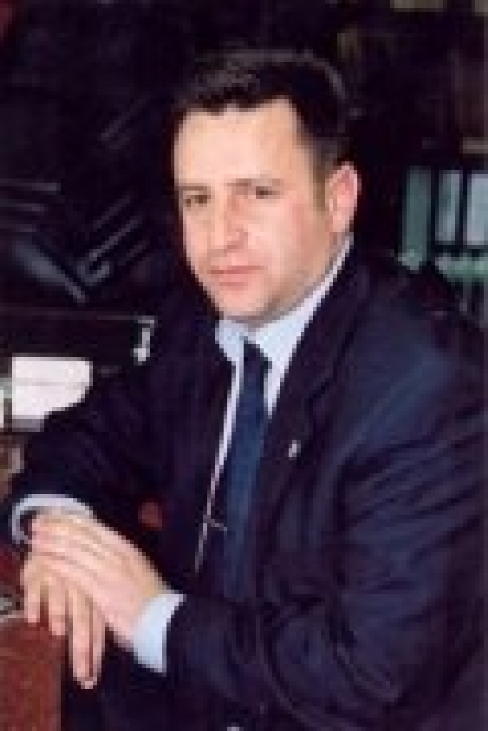 Нариман Мамедов