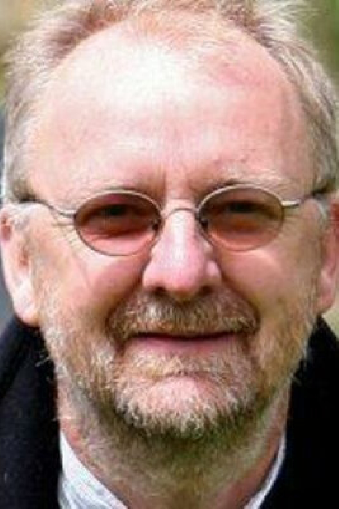 John Gater
