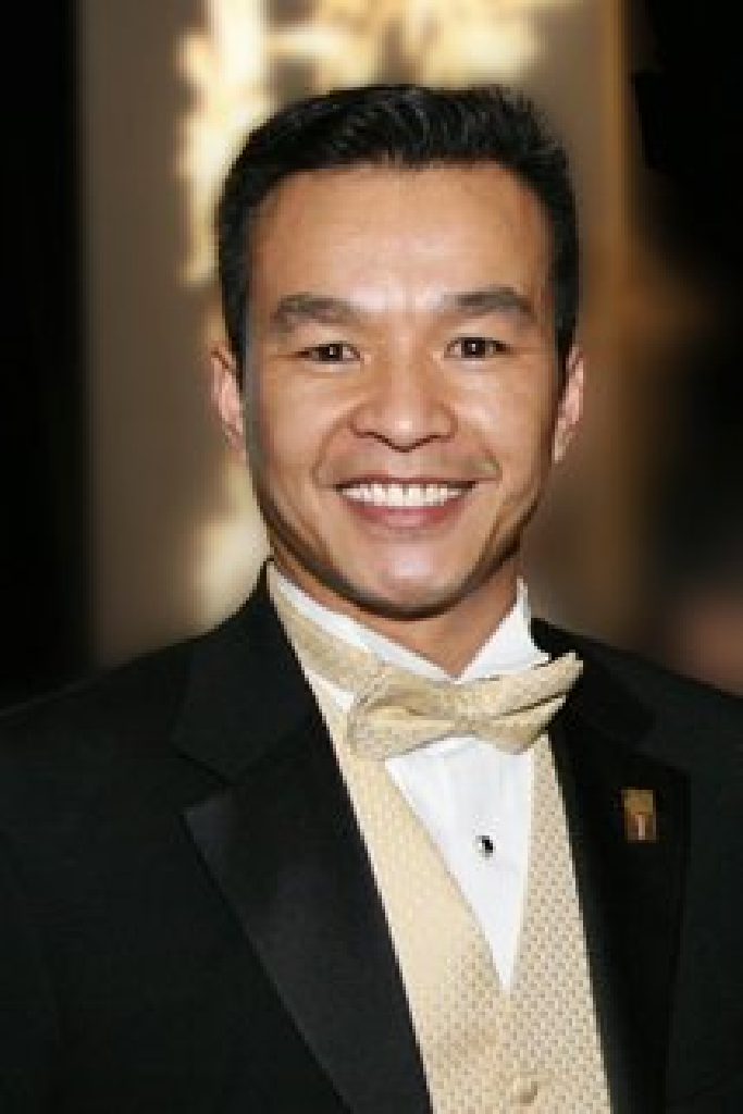 Ryan Hoang Hubris