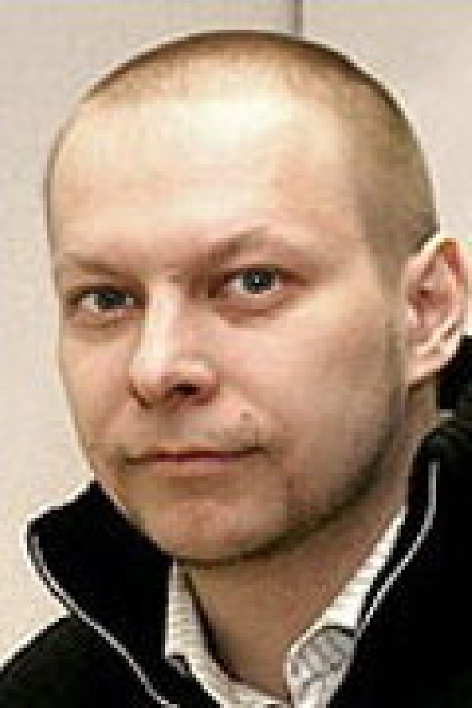 Виталий Трофимов