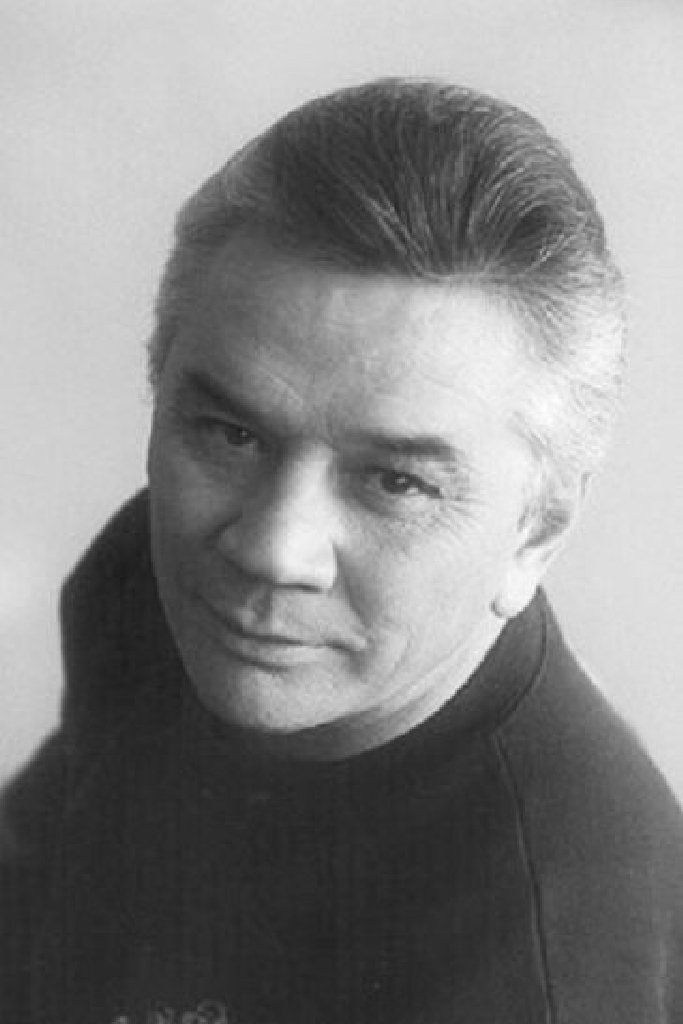 Владимир Сергияков