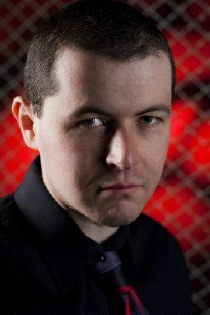 Derek Rushlow