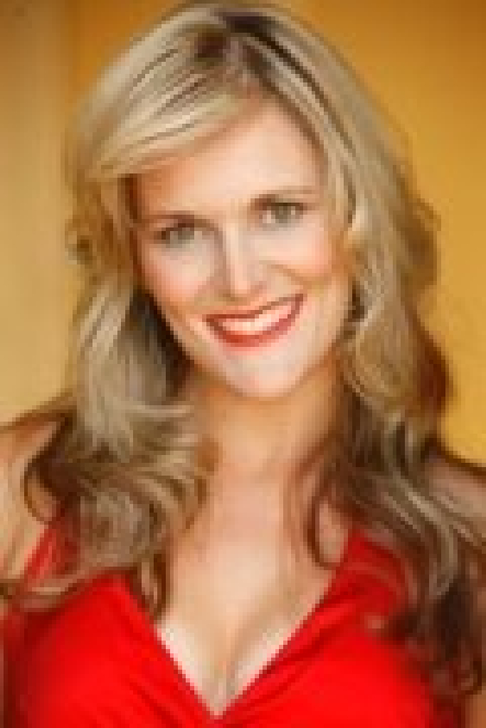 Tracy Ransome
