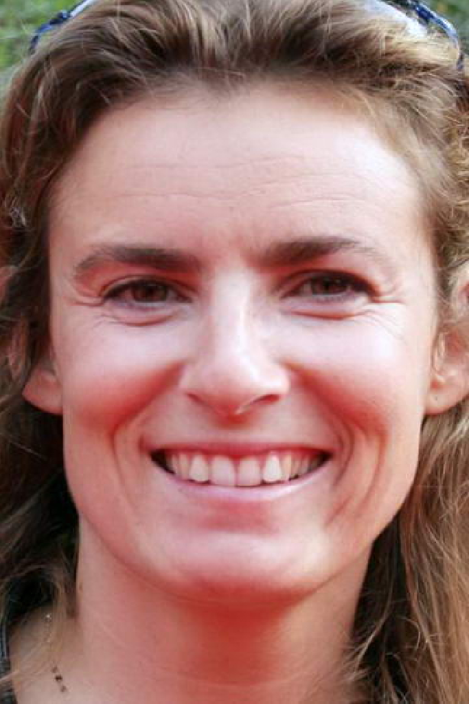 Лиза Азуэлос