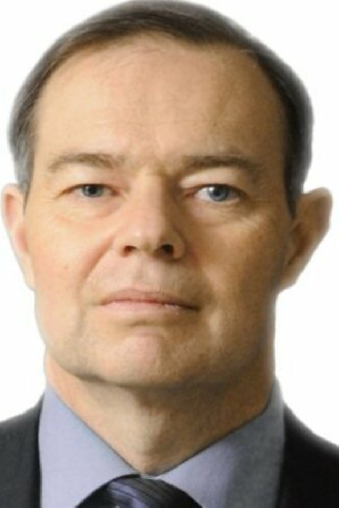Эд Пирс