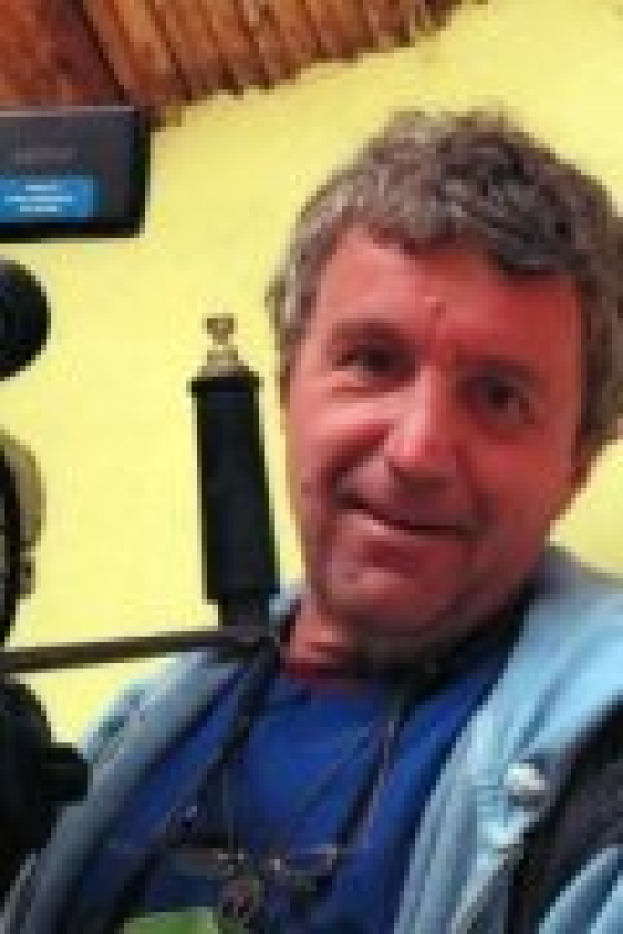 Alberto Engeli