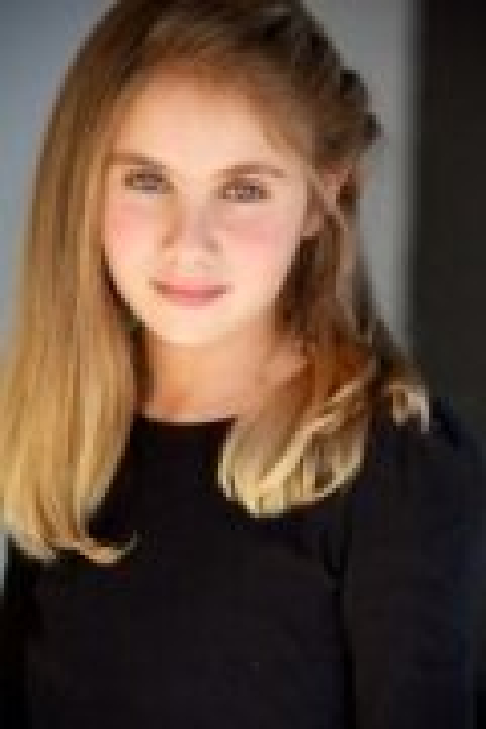 Katherine McGraw