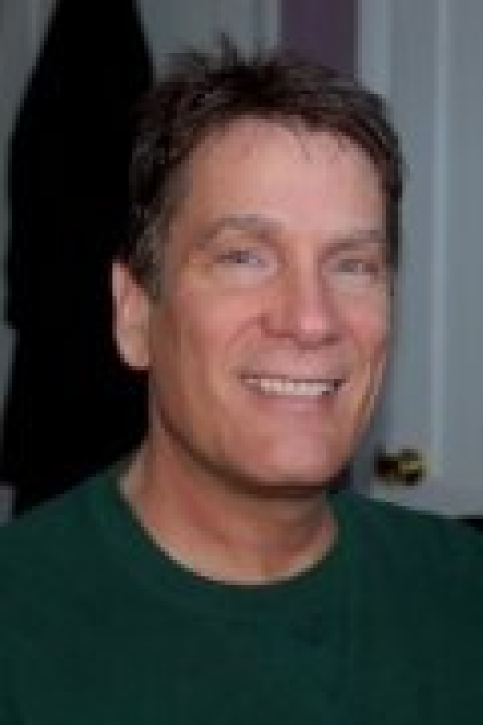 Michael Shoopman