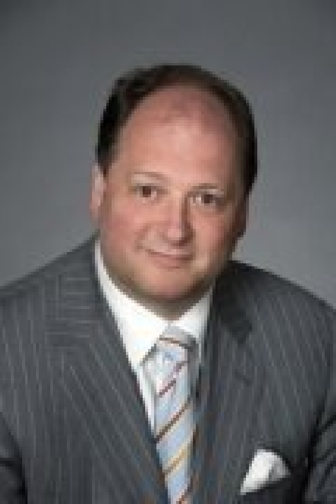 Jeffrey D. Steiner