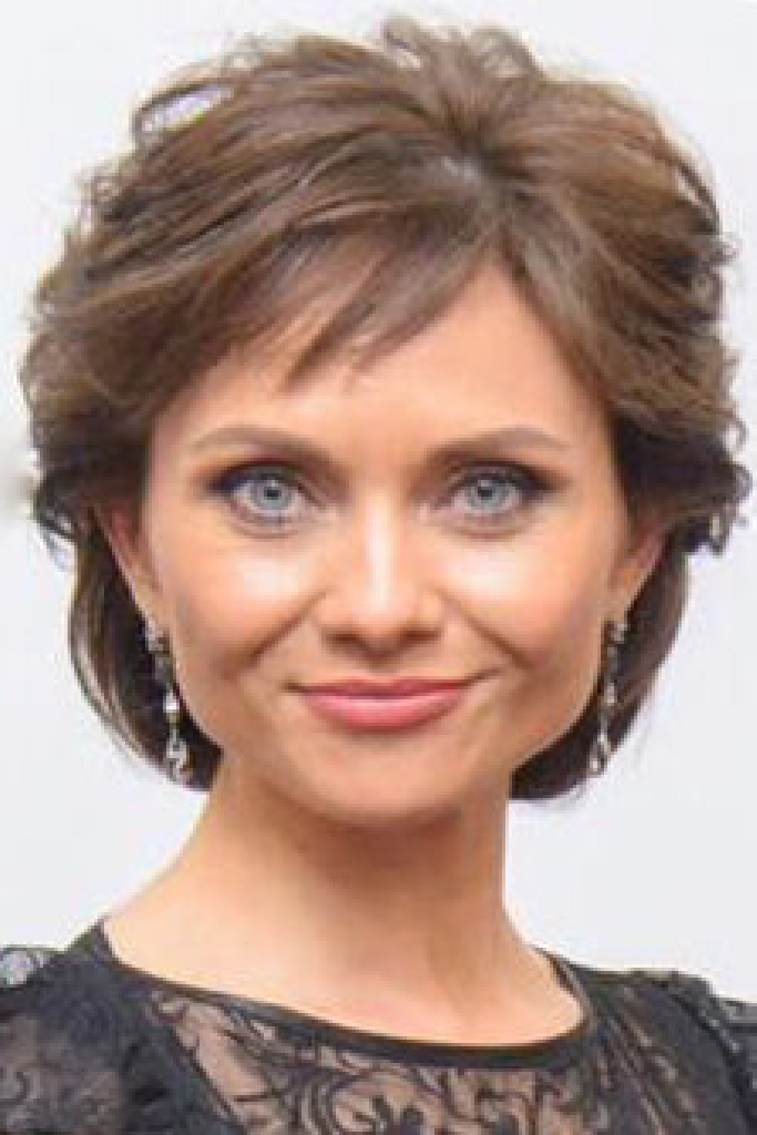 Анна Панова