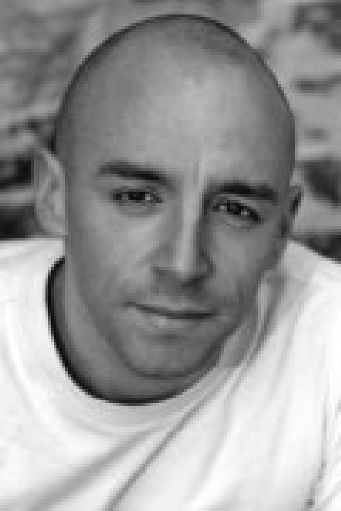 Mark Massett