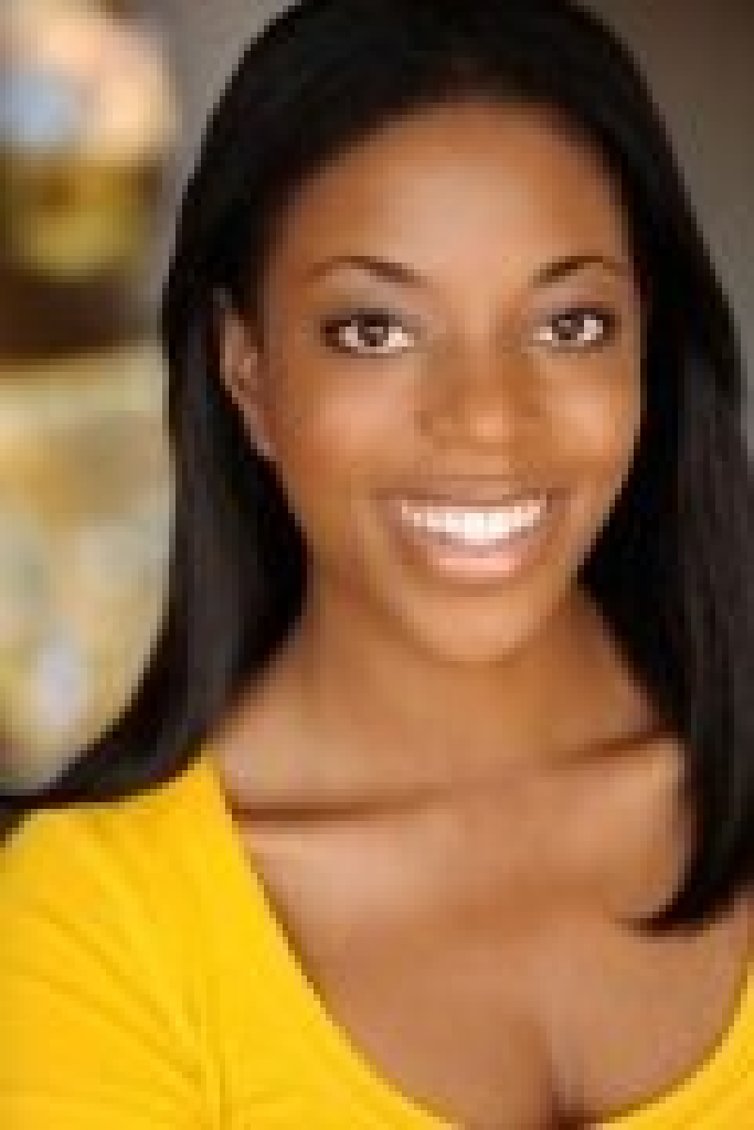 Stephanie Williams