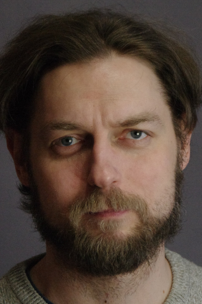 Никита Пивоваров