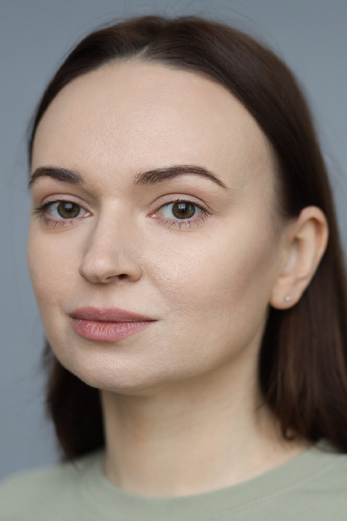 Ольга Зиновьева