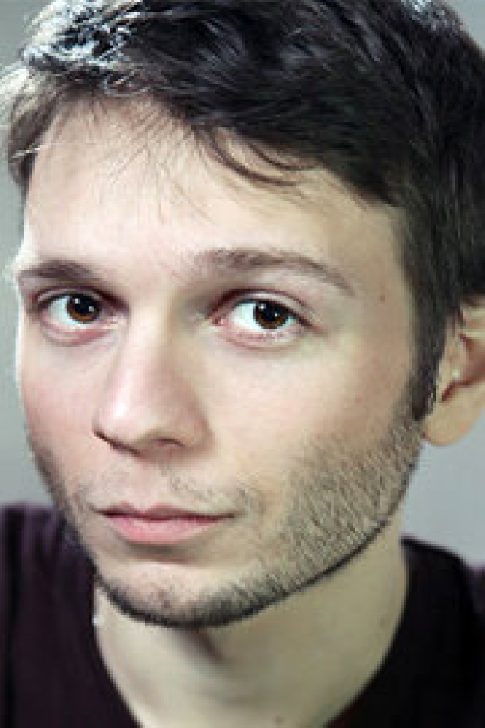 Никита Муравьев