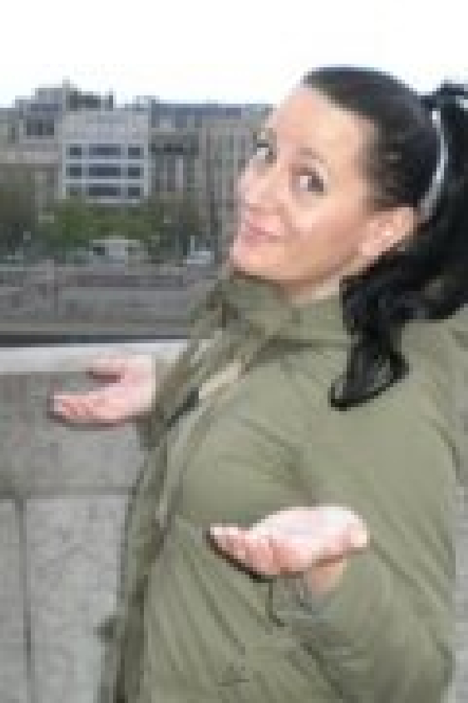 Dayna Ghiraldi