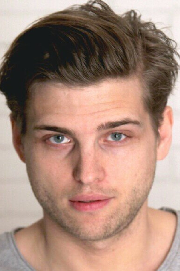 Anders Hazelius