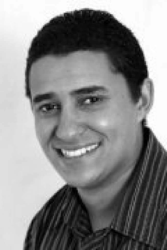 Tony N. Kung'u